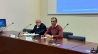 fotogramma del video Casa: Fedriga-Callari, Fvg primo a promuovere cultura ...